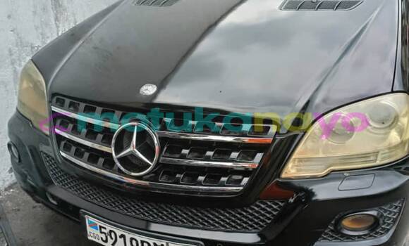 Acheter Occasion Voiture Mercedes‒Benz 230 Noir à Kinshasa, Kinshasa Acheter Occasion Voiture Mercedes‒Benz 230 Noir à Kinshasa, Kinshasa