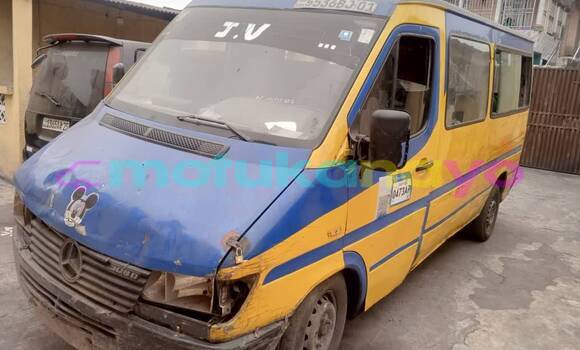Acheter Occasion Voiture Toyota Sprinter Autre à Kinshasa, Kinshasa Acheter Occasion Voiture Toyota Sprinter Autre à Kinshasa, Kinshasa