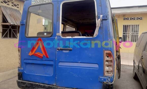 Acheter Occasion Voiture Toyota Sprinter Autre à Kinshasa, Kinshasa Acheter Occasion Voiture Toyota Sprinter Autre à Kinshasa, Kinshasa