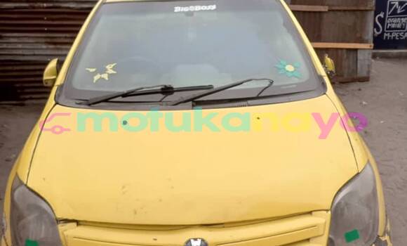 Acheter Occasion Voiture Toyota IST Autre à Kinshasa, Kinshasa Acheter Occasion Voiture Toyota IST Autre à Kinshasa, Kinshasa