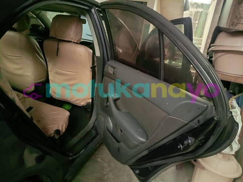 Big with watermark toyota avensis kinshasa kinshasa 8685