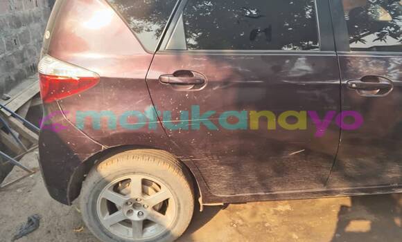 Acheter Occasion Voiture Toyota Ractis Autre à Kinshasa, Kinshasa Acheter Occasion Voiture Toyota Ractis Autre à Kinshasa, Kinshasa