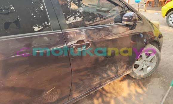 Acheter Occasion Voiture Toyota Ractis Autre à Kinshasa, Kinshasa Acheter Occasion Voiture Toyota Ractis Autre à Kinshasa, Kinshasa