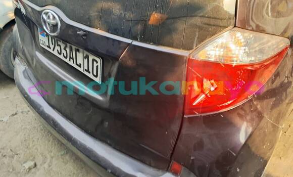 Acheter Occasion Voiture Toyota Ractis Autre à Kinshasa, Kinshasa Acheter Occasion Voiture Toyota Ractis Autre à Kinshasa, Kinshasa