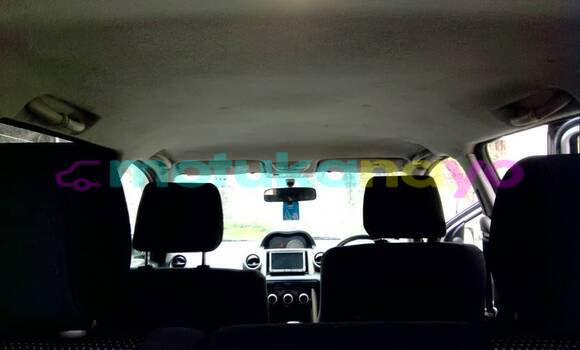 Acheter Occasion Voiture Toyota Ist Gris à Kinshasa, Kinshasa Acheter Occasion Voiture Toyota Ist Gris à Kinshasa, Kinshasa