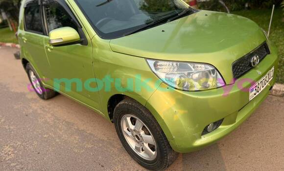 Acheter Occasion Voiture Toyota Rush Autre à Kinshasa, Kinshasa Acheter Occasion Voiture Toyota Rush Autre à Kinshasa, Kinshasa