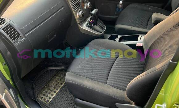 Acheter Occasion Voiture Toyota Rush Autre à Kinshasa, Kinshasa Acheter Occasion Voiture Toyota Rush Autre à Kinshasa, Kinshasa