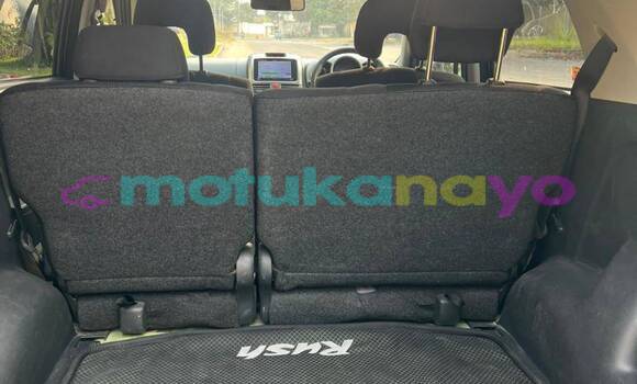 Acheter Occasion Voiture Toyota Rush Autre à Kinshasa, Kinshasa Acheter Occasion Voiture Toyota Rush Autre à Kinshasa, Kinshasa