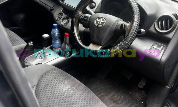 Acheter Occasion Voiture Toyota Crown Noir à Kinshasa, Kinshasa Acheter Occasion Voiture Toyota Crown Noir à Kinshasa, Kinshasa