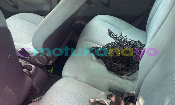 Buy Used Mercedes‒Benz A–Class Silver Car in Kinshasa in Kinshasa Buy Used Mercedes‒Benz A–Class Silver Car in Kinshasa in Kinshasa