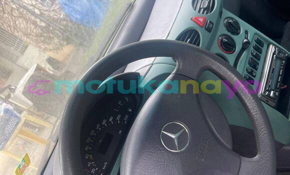 Buy Used Mercedes‒Benz A–Class Silver Car in Kinshasa in Kinshasa Buy Used Mercedes‒Benz A–Class Silver Car in Kinshasa in Kinshasa