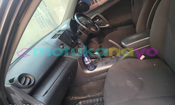 Acheter Occasion Voiture Toyota Vanguard Noir à Kinshasa, Kinshasa Acheter Occasion Voiture Toyota Vanguard Noir à Kinshasa, Kinshasa