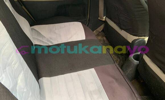 Acheter Occasion Voiture Toyota Vitz Autre à Kinshasa, Kinshasa Acheter Occasion Voiture Toyota Vitz Autre à Kinshasa, Kinshasa