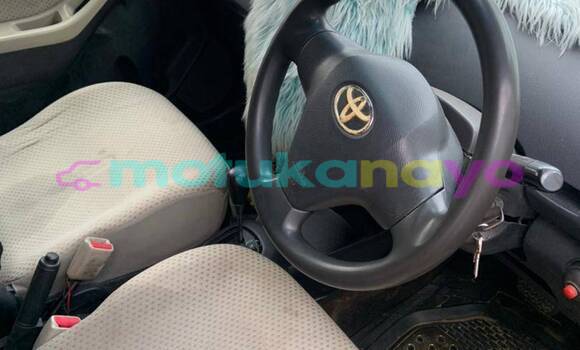 Acheter Occasion Voiture Toyota Vitz Autre à Kinshasa, Kinshasa Acheter Occasion Voiture Toyota Vitz Autre à Kinshasa, Kinshasa