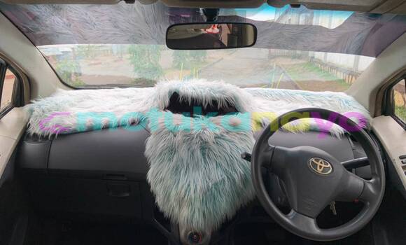 Acheter Occasion Voiture Toyota Vitz Autre à Kinshasa, Kinshasa Acheter Occasion Voiture Toyota Vitz Autre à Kinshasa, Kinshasa