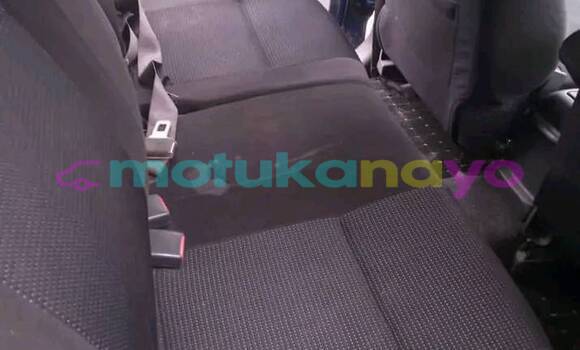 Acheter Occasion Voiture Toyota Rush Bleu à Kinshasa, Kinshasa Acheter Occasion Voiture Toyota Rush Bleu à Kinshasa, Kinshasa