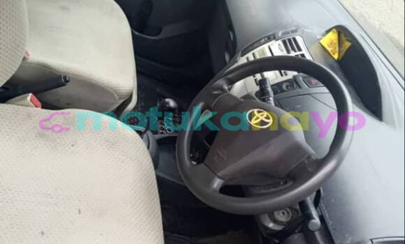 Acheter Occasion Voiture Toyota Vitz Autre à Kinshasa, Kinshasa Acheter Occasion Voiture Toyota Vitz Autre à Kinshasa, Kinshasa