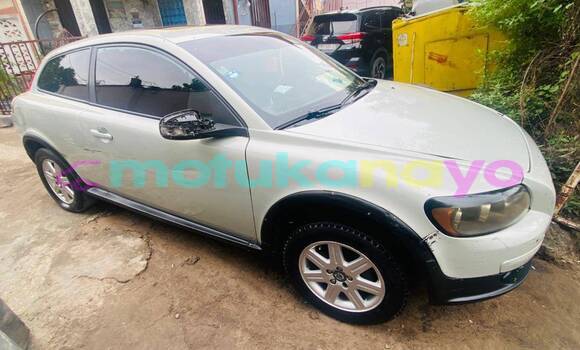 Acheter Occasion Voiture Volvo C30 Gris à Kinshasa, Kinshasa