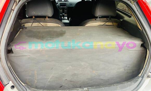 Acheter Occasion Voiture Volvo C30 Gris à Kinshasa, Kinshasa Acheter Occasion Voiture Volvo C30 Gris à Kinshasa, Kinshasa