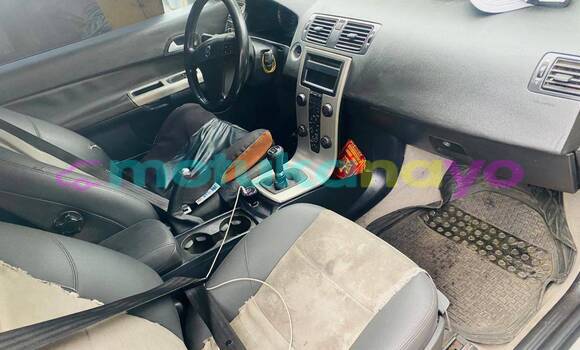 Acheter Occasion Voiture Volvo C30 Gris à Kinshasa, Kinshasa Acheter Occasion Voiture Volvo C30 Gris à Kinshasa, Kinshasa