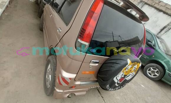 Acheter Occasion Voiture Toyota Tercel Autre à Kinshasa, Kinshasa Acheter Occasion Voiture Toyota Tercel Autre à Kinshasa, Kinshasa