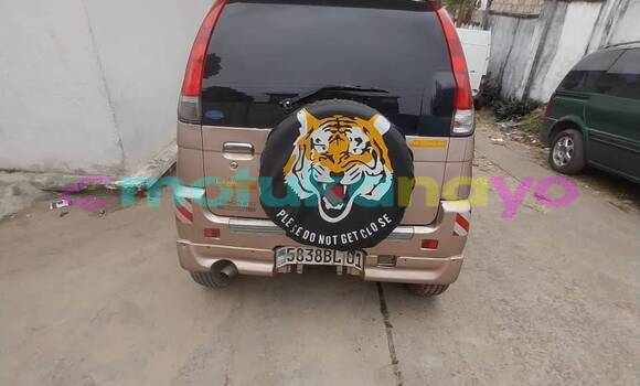 Acheter Occasion Voiture Toyota Tercel Autre à Kinshasa, Kinshasa Acheter Occasion Voiture Toyota Tercel Autre à Kinshasa, Kinshasa