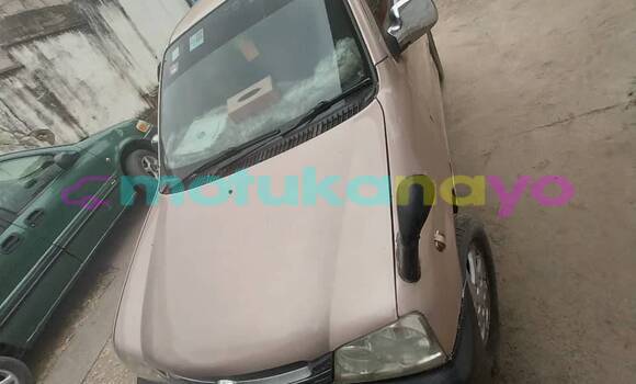 Acheter Occasion Voiture Toyota Tercel Autre à Kinshasa, Kinshasa Acheter Occasion Voiture Toyota Tercel Autre à Kinshasa, Kinshasa