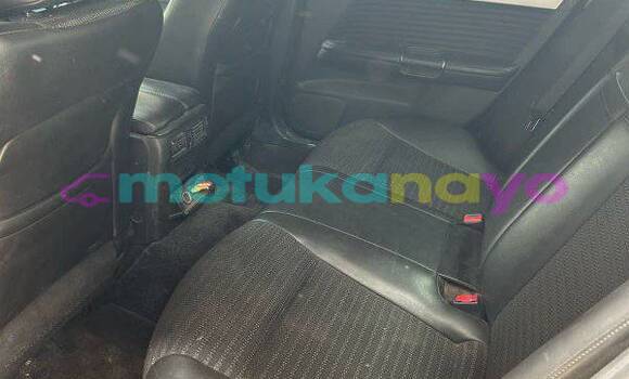 Acheter Occasion Voiture Nissan Fuga Noir à Kinshasa, Kinshasa Acheter Occasion Voiture Nissan Fuga Noir à Kinshasa, Kinshasa