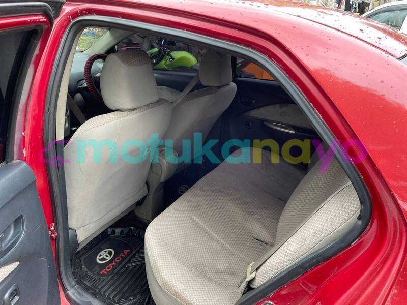 Big with watermark toyota belta kinshasa kinshasa 8719