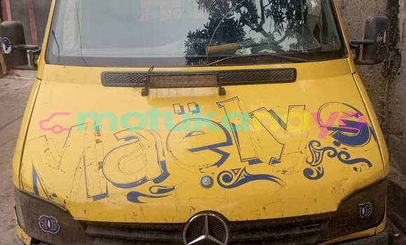 Acheter Occasion Voiture Toyota Sprinter Autre à Kinshasa, Kinshasa