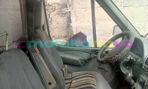 Acheter Occasion Voiture Toyota Sprinter Autre à Kinshasa, Kinshasa Acheter Occasion Voiture Toyota Sprinter Autre à Kinshasa, Kinshasa