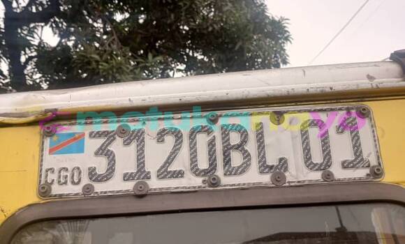 Acheter Occasion Voiture Toyota Sprinter Autre à Kinshasa, Kinshasa Acheter Occasion Voiture Toyota Sprinter Autre à Kinshasa, Kinshasa