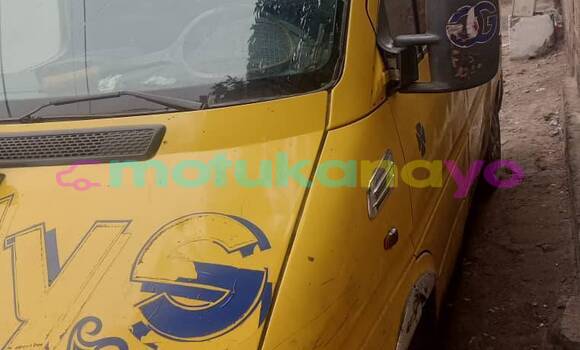 Acheter Occasion Voiture Toyota Sprinter Autre à Kinshasa, Kinshasa Acheter Occasion Voiture Toyota Sprinter Autre à Kinshasa, Kinshasa