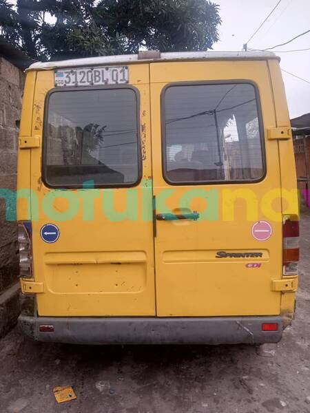 Big with watermark toyota sprinter kinshasa kinshasa 8720