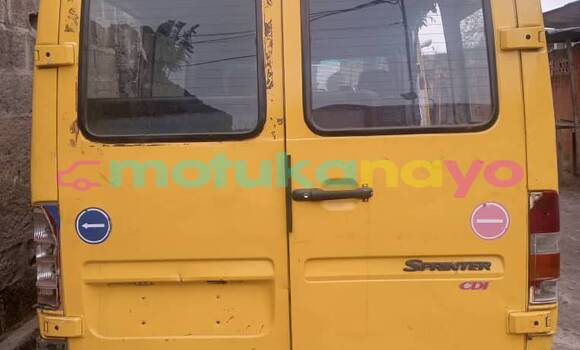 Acheter Occasion Voiture Toyota Sprinter Autre à Kinshasa, Kinshasa Acheter Occasion Voiture Toyota Sprinter Autre à Kinshasa, Kinshasa