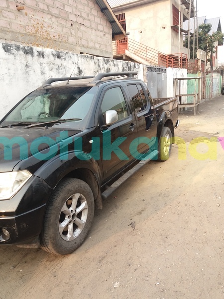 Big with watermark nissan navara kinshasa kinshasa 8731