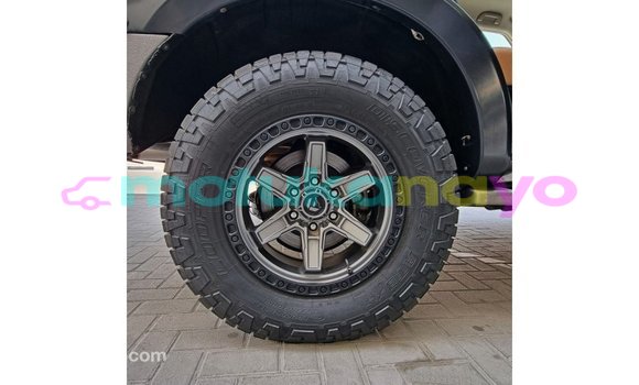 Acheter Import Voiture Nissan Patrol Autre à Import - Dubai, Bandundu Acheter Import Voiture Nissan Patrol Autre à Import - Dubai, Bandundu