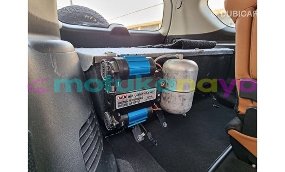 Acheter Import Voiture Nissan Patrol Autre à Import - Dubai, Bandundu Acheter Import Voiture Nissan Patrol Autre à Import - Dubai, Bandundu