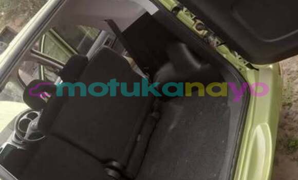 Acheter Occasion Voiture Toyota Rush Autre à Kinshasa, Kinshasa Acheter Occasion Voiture Toyota Rush Autre à Kinshasa, Kinshasa