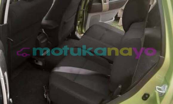 Acheter Occasion Voiture Toyota Rush Autre à Kinshasa, Kinshasa Acheter Occasion Voiture Toyota Rush Autre à Kinshasa, Kinshasa