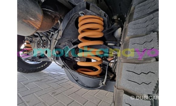 Acheter Import Voiture Nissan Patrol Autre à Import - Dubai, Bandundu Acheter Import Voiture Nissan Patrol Autre à Import - Dubai, Bandundu