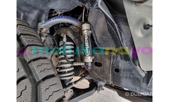 Acheter Import Voiture Nissan Patrol Autre à Import - Dubai, Bandundu Acheter Import Voiture Nissan Patrol Autre à Import - Dubai, Bandundu