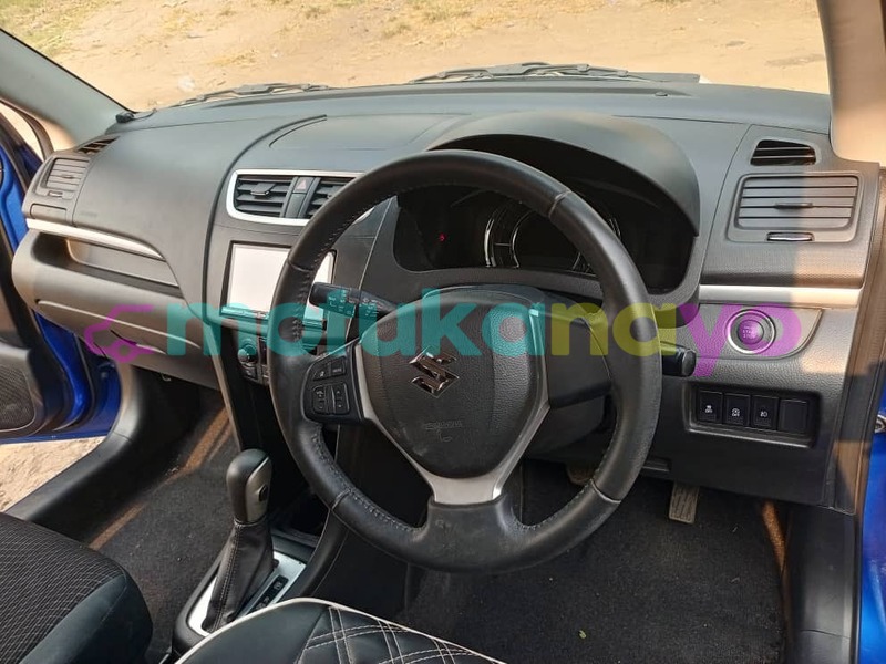 Big with watermark suzuki swift kinshasa kinshasa 8894