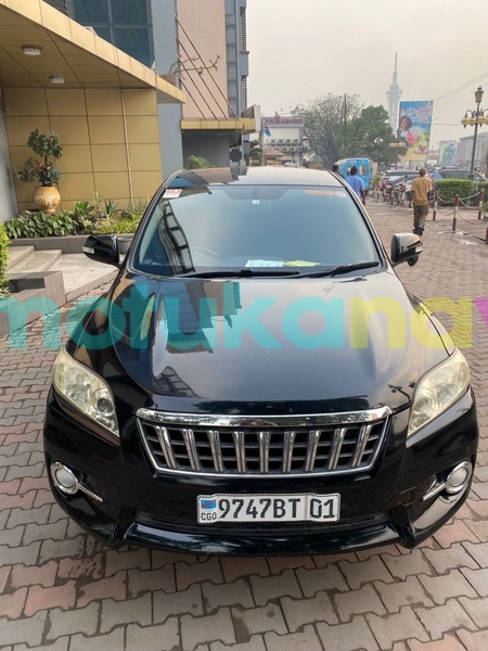 Big with watermark toyota vanguard kinshasa kinshasa 8907