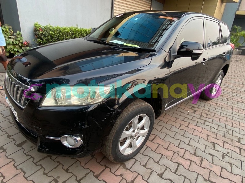 Big with watermark toyota vanguard kinshasa kinshasa 8907