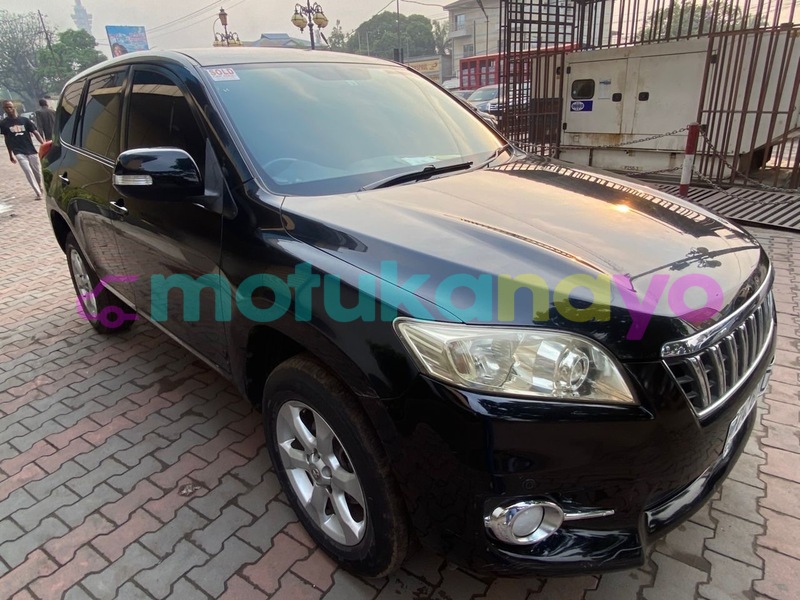 Big with watermark toyota vanguard kinshasa kinshasa 8907
