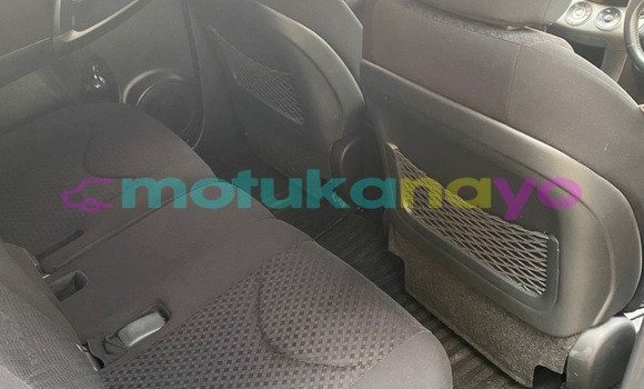 Acheter Occasion Voiture Toyota Vanguard Noir à Kinshasa, Kinshasa Acheter Occasion Voiture Toyota Vanguard Noir à Kinshasa, Kinshasa