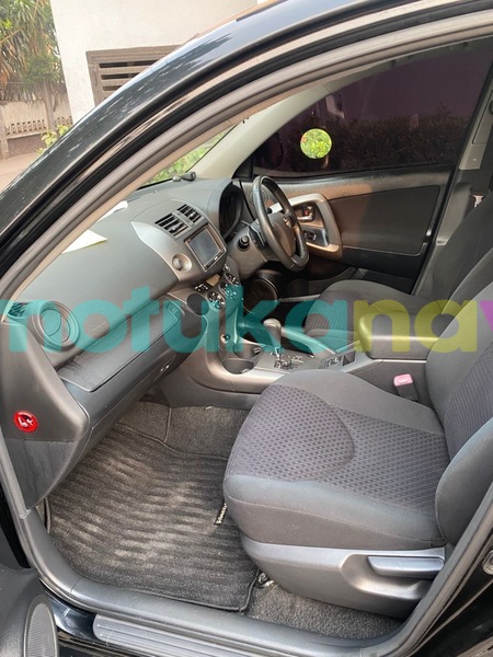 Big with watermark toyota vanguard kinshasa kinshasa 8907