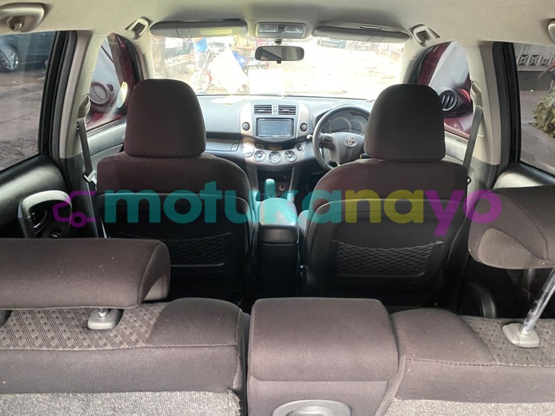 Big with watermark toyota vanguard kinshasa kinshasa 8907