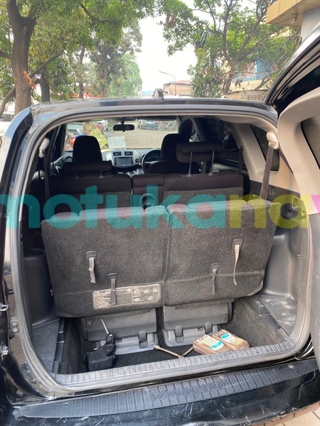 Big with watermark toyota vanguard kinshasa kinshasa 8907